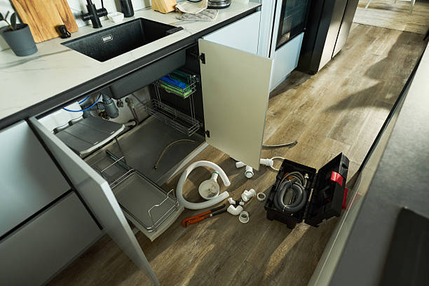 24/7 Emergency Water Heater Repair experts in Wyandotte, MI